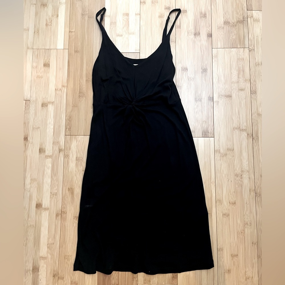 H&M little black dress